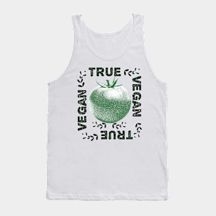 True Vegan Tank Top